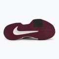 Férfi teniszcipő Nike GP Challenge Pro dark smoke grey/ black/ photon dust/ sangria 4