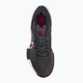 Férfi teniszcipő Nike GP Challenge Pro dark smoke grey/ black/ photon dust/ sangria 5