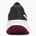 Férfi teniszcipő Nike GP Challenge Pro dark smoke grey/ black/ photon dust/ sangria 6