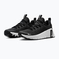 Női edzőcipő Nike Free Metcon 6 black/white 3