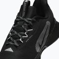 Női futócipő Nike Juniper Trail 3 black/wolf grey/photon dust/black 10