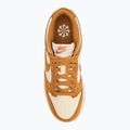Nike Dunk Low női cipő kókusztej/vitorla/flax 5