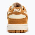 Nike Dunk Low női cipő kókusztej/vitorla/flax 6