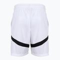 Férfi kosaras nadrág Nike Icon Dri-Fit 8" white/white/black/black 2