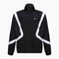 Férfi kabát Nike Icon black/white