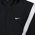 Férfi Nike Icon kabát fekete/fehér 3