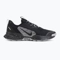 Férfi futócipő Nike Juniper Trail 3 black/wolf grey/photon dust/black 2