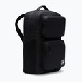 Városi hátizsák Nike Utility Speed 27 l black/black/white 2