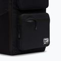 Városi hátizsák Nike Utility Speed 27 l black/black/white 9