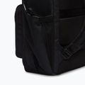 Városi hátizsák Nike Utility Speed 27 l black/black/white 10