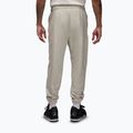 Férfi nadrág Sport Crossover Dri-Fit szürke melír/fehér 3