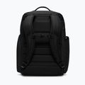 Városi hátizsák Nike Utility Elite 37 l black/black/white 2