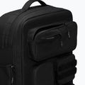 Városi hátizsák Nike Utility Elite 37 l black/black/white 6