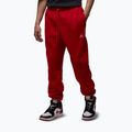 Férfi nadrág  Jordan Brooklyn Fleece gym red/white