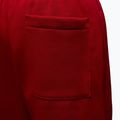 Férfi nadrág  Jordan Brooklyn Fleece gym red/white 6