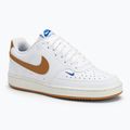 Nike Court Vision Low női cipő Next Nature fehér/game royal/sail/sail/flax