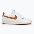 Nike Court Vision Low női cipő Next Nature fehér/game royal/sail/sail/flax 2