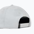 Baseball sapka Nike Jordan Jumpman Pro Light Smoke Grey/Smoke Grey/White 4