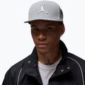 Baseball sapka Nike Jordan Jumpman Pro Light Smoke Grey/Smoke Grey/White 9