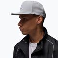 Baseball sapka Nike Jordan Jumpman Pro Light Smoke Grey/Smoke Grey/White 10
