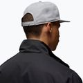 Baseball sapka Nike Jordan Jumpman Pro Light Smoke Grey/Smoke Grey/White 11