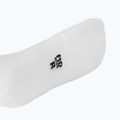 Zokni  Jordan Everyday Crew 6 pairs white/gym red/black 5