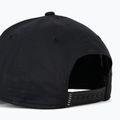 Ellenzős sapka  Jordan Rise Structured Curved-Bill black/white 4