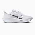 Nike Quest 6 férfi futócipő white/pure platinum/black 8