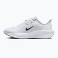 Nike Quest 6 férfi futócipő white/pure platinum/black 9