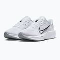 Nike Quest 6 férfi futócipő white/pure platinum/black 10