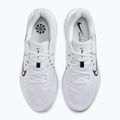 Nike Quest 6 férfi futócipő white/pure platinum/black 14