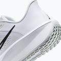Nike Quest 6 férfi futócipő white/pure platinum/black 16