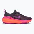 Nike Invincible 3 női futócipő dark raisin/hot punch/laser fuchsia/hyper violet 2