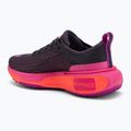 Nike Invincible 3 női futócipő dark raisin/hot punch/laser fuchsia/hyper violet 3