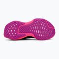 Nike Invincible 3 női futócipő dark raisin/hot punch/laser fuchsia/hyper violet 4