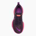 Nike Invincible 3 női futócipő dark raisin/hot punch/laser fuchsia/hyper violet 5