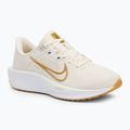 Nike Quest 6 phantom/sail/pale ivory/metallic gold női futócipő