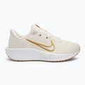 Nike Quest 6 phantom/sail/pale ivory/metallic gold női futócipő 2