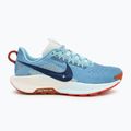 Férfi futócipő Nike Pegasus Trail 5 denim turquoise/glacier blue/vintage coral/midnight 2