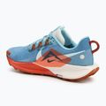 Férfi futócipő Nike Pegasus Trail 5 denim turquoise/glacier blue/vintage coral/midnight 3