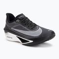 Női futócipő Nike Zoom Fly 6 black/light smoke grey/white