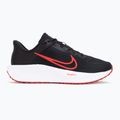 Férfi futócipő Nike Quest 6 black/white/dark smoke grey/university red 2