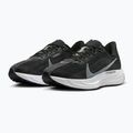 Nike Pegasus Plus női futócipő black/anthracite/white/pure platinum 3