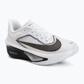 Férfi futócipő Nike Zoom Fly 6 white/smoke grey/metallic silver/black