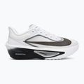 Férfi futócipő Nike Zoom Fly 6 white/smoke grey/metallic silver/black 2