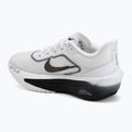 Férfi futócipő Nike Zoom Fly 6 white/smoke grey/metallic silver/black 3