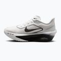 Női futócipők Nike Zoom Fly 6 white/smoke grey/metallic silver/black 2