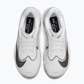 Női futócipők Nike Zoom Fly 6 white/smoke grey/metallic silver/black 4