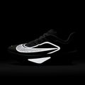 Női futócipők Nike Zoom Fly 6 white/smoke grey/metallic silver/black 5