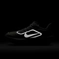 Női futócipők Nike Zoom Fly 6 white/smoke grey/metallic silver/black 6